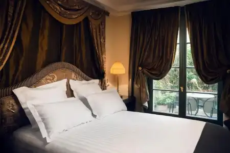 Maison Athénée - 4