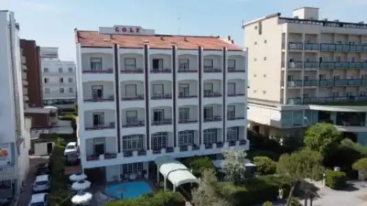Golf & Beach B&B - 0