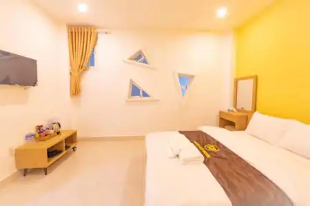 Dalat Joy - 19