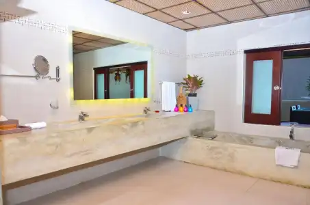 Lavanga Resort & Spa - 0