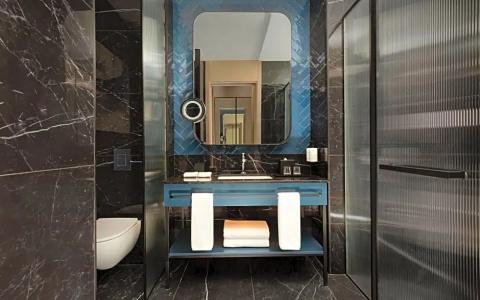  InterContinental Tashkent - 51