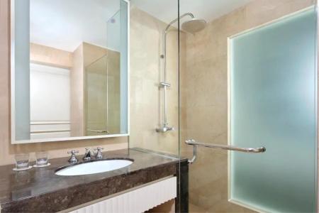 Four Points By Sheraton Bandung - 47