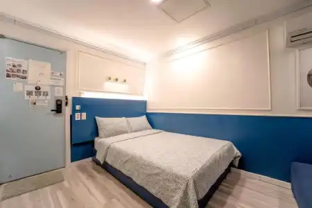 Seoul Mansion Guest House - 111