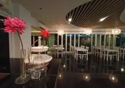 Kilintra Residence - 13
