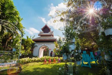 Viangngam Lanna Villa (sha Extra Plus) By Zuzu - 40