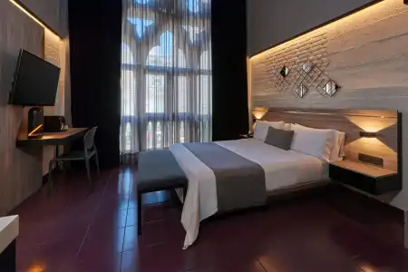 City Centro by Marriott Ciudad De México - 3