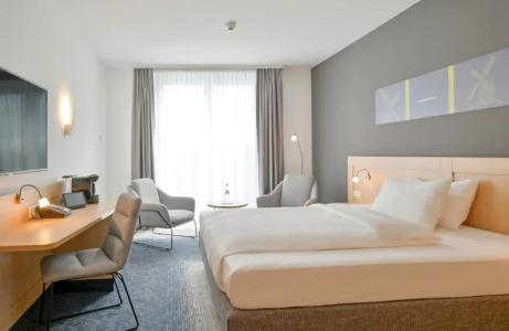 Best Western Plus Papenburg - 108