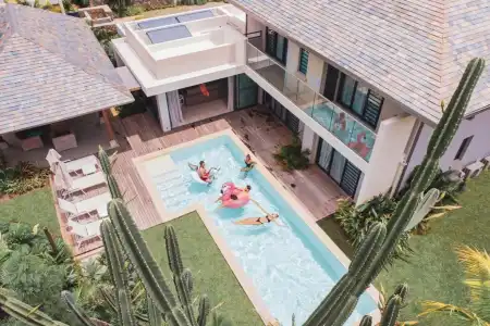 Marguery Villas by MJ Holidays - 234