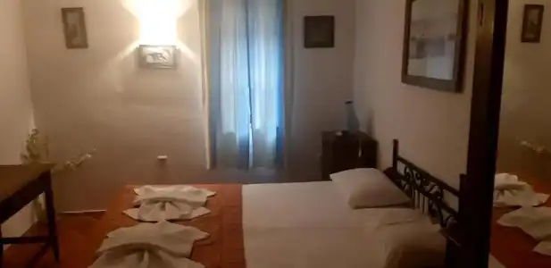 Sato Triopia Butik Otel - 55
