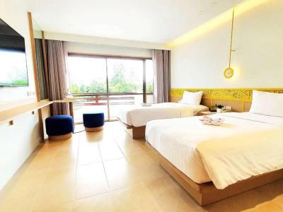 Novotel Rayong Rim Pae - 63