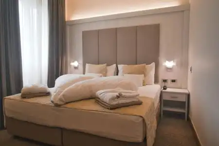 Villa Nicolli Romantic Resort - Adults Only - 25