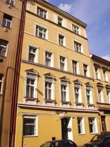 Pension Prague City - 0
