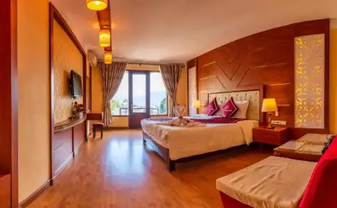 Sapa Elegance - 100