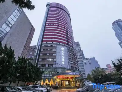 Tianfeng - 14