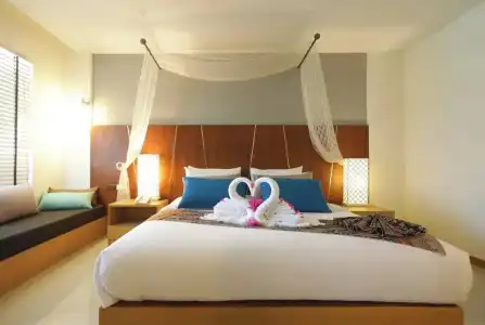Impress Resort - 68