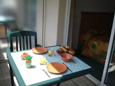 Les Loges du Park - 94