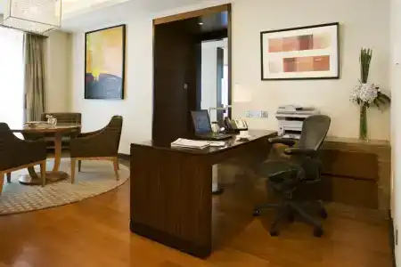 The Westin Guangzhou - 53