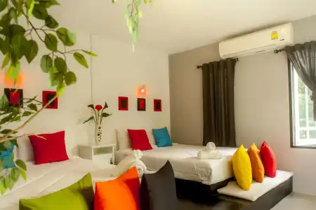 Phangan Cove - 3