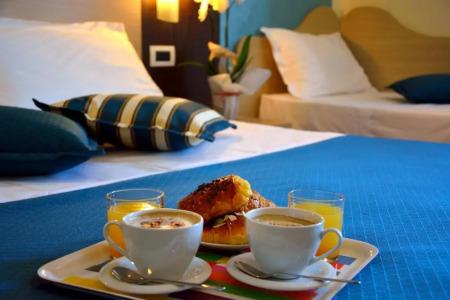 B&B Marbo Florence - 10