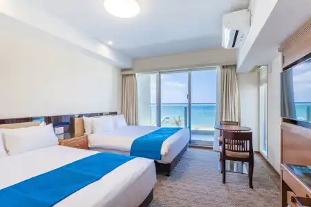 Kariyushi LCH Resort - 3