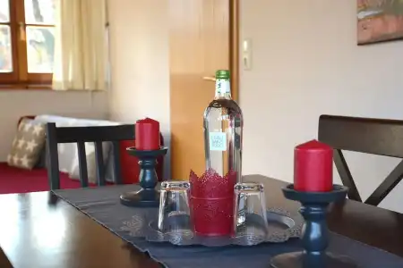 FRITZ ApartPotsdam - 10