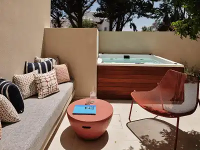 NAUMA PAROS Design Boutique-Adults Only - 29