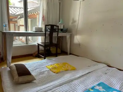 Hanok Eugene's House Dongdaemun - 1