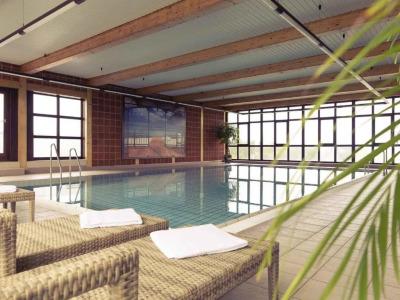 Mercure Offenburg am Messeplatz - 47