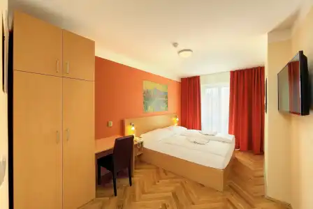 Residence Bene - 6