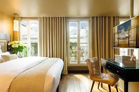 B Montmartre - 181