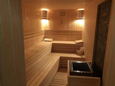 KemikPark Otel - 17