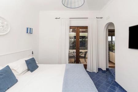 Monte Solaro Bed & Breakfast - 51