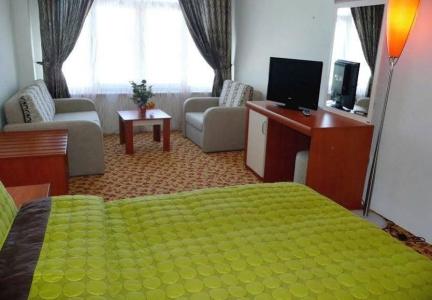 Sile Butik Otel - 6