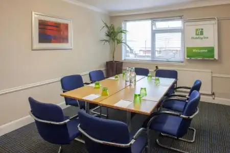 Holiday Inn Birmingham M6 Jct7 by IHG - 4