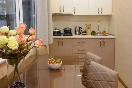 Apartment Dat Exx on the Marjanishvili - 11