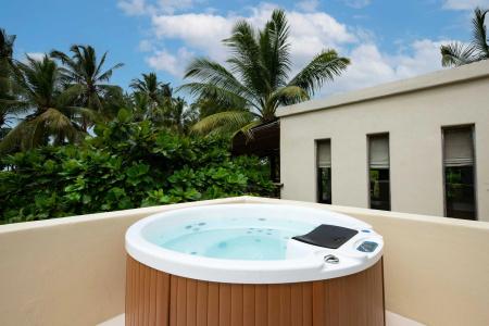 Zanzibar White Sand Luxury Villas & Spa - 299