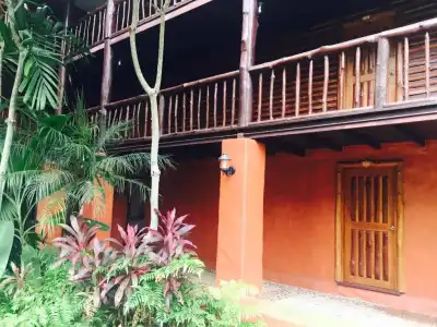 Phu Pha Nam Resort & Spa - 41