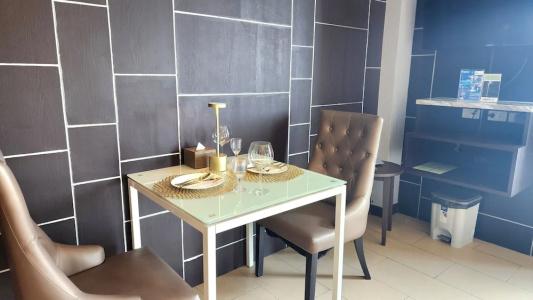 Sky Dome Resotel - 86