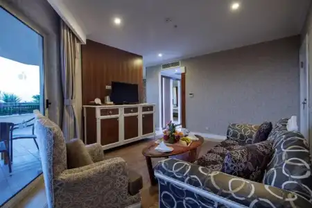 Crystal Sunset Luxury Resort & Spa-All Inclusive - 75