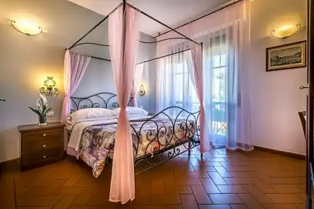 B&B Antiche Armonie - 49