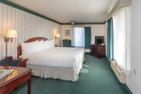 Emerald Dolphin Inn & Mini Golf - 46