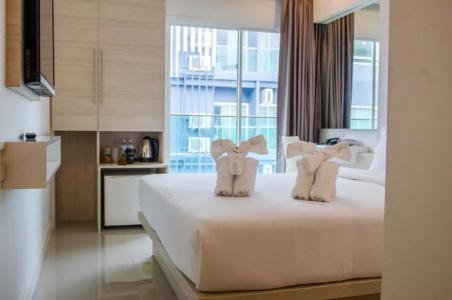 Mirage Express Patong Phuket - 69