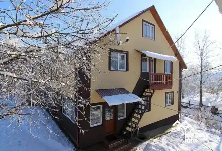 Sadiba "Barvіnok" - 11