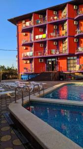Otel Plaza - 14