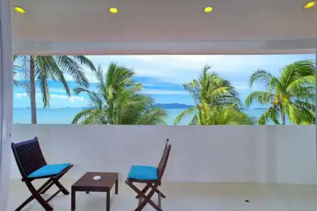 Baan Bophut Beach Samui - 150