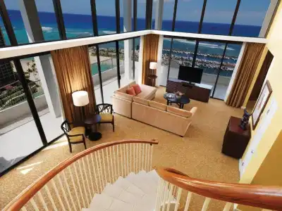 Hilton Grand Vacations Club at Hilton Hawaiian Village - 6