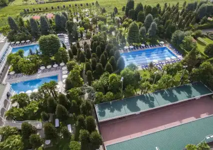 Terme Metropole – Oriental Spa & Resort - 18