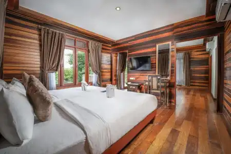 Dusit Buncha Koh Tao by Riya Group - 5