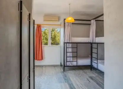 Matala Hostel - 1