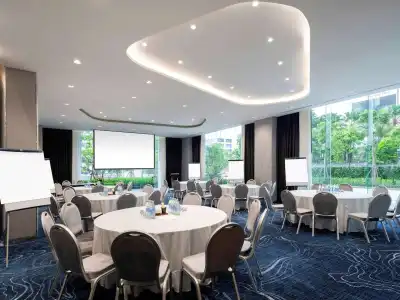 Ibis Styles Bangkok Ratchada - 37